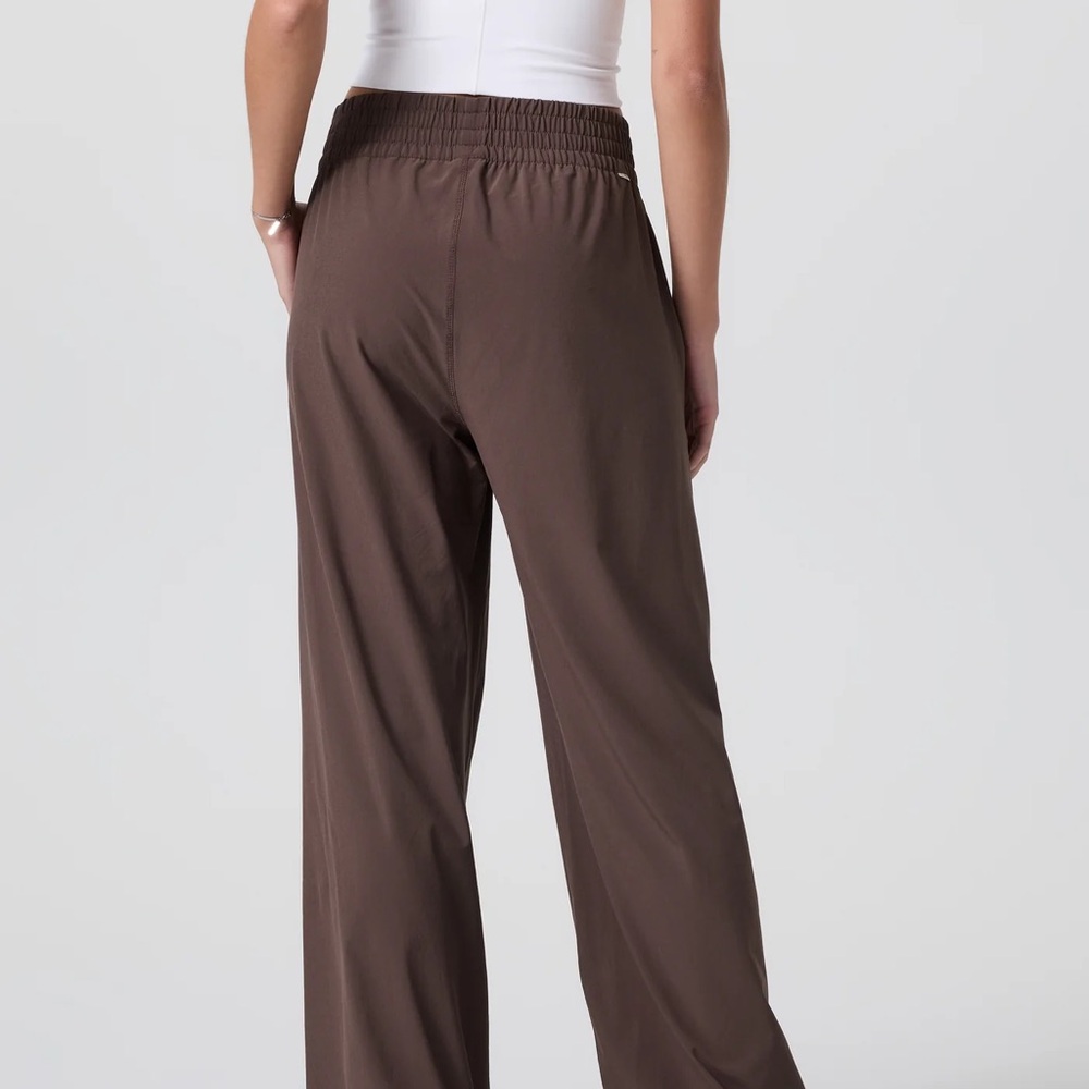 Vuori Villa Wide Leg Medium Java - image 3